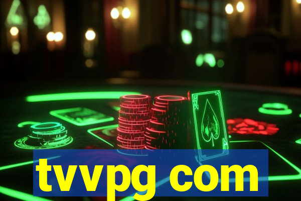 tvvpg com